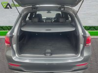 USED 2021 70 MERCEDES-BENZ GLC 2.0 GLC220d AMG Line SUV 5dr Diesel G-Tronic+ 4MATIC Euro 6 (s/s) (194 ps) 