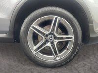 USED 2021 70 MERCEDES-BENZ GLC 2.0 GLC220d AMG Line SUV 5dr Diesel G-Tronic+ 4MATIC Euro 6 (s/s) (194 ps) 