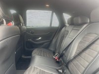 USED 2021 70 MERCEDES-BENZ GLC 2.0 GLC220d AMG Line SUV 5dr Diesel G-Tronic+ 4MATIC Euro 6 (s/s) (194 ps) 