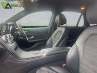USED 2021 70 MERCEDES-BENZ GLC 2.0 GLC220d AMG Line SUV 5dr Diesel G-Tronic+ 4MATIC Euro 6 (s/s) (194 ps) 