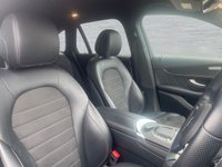 USED 2021 70 MERCEDES-BENZ GLC 2.0 GLC220d AMG Line SUV 5dr Diesel G-Tronic+ 4MATIC Euro 6 (s/s) (194 ps) 