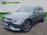 USED 2021 70 MERCEDES-BENZ GLC 2.0 GLC220d AMG Line SUV 5dr Diesel G-Tronic+ 4MATIC Euro 6 (s/s) (194 ps) 