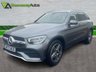 USED 2021 70 MERCEDES-BENZ GLC 2.0 GLC220d AMG Line SUV 5dr Diesel G-Tronic+ 4MATIC Euro 6 (s/s) (194 ps) 