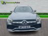 USED 2021 70 MERCEDES-BENZ GLC 2.0 GLC220d AMG Line SUV 5dr Diesel G-Tronic+ 4MATIC Euro 6 (s/s) (194 ps) 