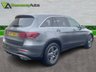 USED 2021 70 MERCEDES-BENZ GLC 2.0 GLC220d AMG Line SUV 5dr Diesel G-Tronic+ 4MATIC Euro 6 (s/s) (194 ps) 