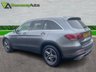 USED 2021 70 MERCEDES-BENZ GLC 2.0 GLC220d AMG Line SUV 5dr Diesel G-Tronic+ 4MATIC Euro 6 (s/s) (194 ps) 