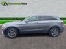 USED 2021 70 MERCEDES-BENZ GLC 2.0 GLC220d AMG Line SUV 5dr Diesel G-Tronic+ 4MATIC Euro 6 (s/s) (194 ps) 