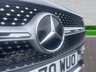 USED 2021 70 MERCEDES-BENZ GLC 2.0 GLC220d AMG Line SUV 5dr Diesel G-Tronic+ 4MATIC Euro 6 (s/s) (194 ps) 