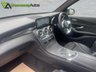 USED 2021 70 MERCEDES-BENZ GLC 2.0 GLC220d AMG Line SUV 5dr Diesel G-Tronic+ 4MATIC Euro 6 (s/s) (194 ps) 
