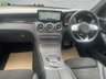 USED 2021 70 MERCEDES-BENZ GLC 2.0 GLC220d AMG Line SUV 5dr Diesel G-Tronic+ 4MATIC Euro 6 (s/s) (194 ps) 