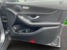 USED 2021 70 MERCEDES-BENZ GLC 2.0 GLC220d AMG Line SUV 5dr Diesel G-Tronic+ 4MATIC Euro 6 (s/s) (194 ps) 