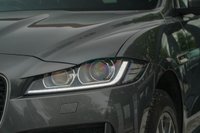 USED 2018 68 JAGUAR F-PACE 2.0 D165 R-Sport SUV 5dr Diesel Manual Euro 6 (s/s) (163 ps) 