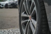 USED 2018 68 JAGUAR F-PACE 2.0 D165 R-Sport SUV 5dr Diesel Manual Euro 6 (s/s) (163 ps) 
