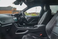 USED 2018 68 JAGUAR F-PACE 2.0 D165 R-Sport SUV 5dr Diesel Manual Euro 6 (s/s) (163 ps) 