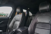 USED 2018 68 JAGUAR F-PACE 2.0 D165 R-Sport SUV 5dr Diesel Manual Euro 6 (s/s) (163 ps) 