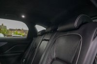 USED 2018 68 JAGUAR F-PACE 2.0 D165 R-Sport SUV 5dr Diesel Manual Euro 6 (s/s) (163 ps) 