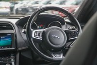 USED 2018 68 JAGUAR F-PACE 2.0 D165 R-Sport SUV 5dr Diesel Manual Euro 6 (s/s) (163 ps) 