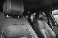 USED 2018 68 JAGUAR F-PACE 2.0 D165 R-Sport SUV 5dr Diesel Manual Euro 6 (s/s) (163 ps) 