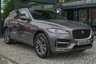 USED 2018 68 JAGUAR F-PACE 2.0 D165 R-Sport SUV 5dr Diesel Manual Euro 6 (s/s) (163 ps) 