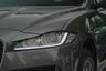 USED 2018 68 JAGUAR F-PACE 2.0 D165 R-Sport SUV 5dr Diesel Manual Euro 6 (s/s) (163 ps) 