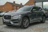 USED 2018 68 JAGUAR F-PACE 2.0 D165 R-Sport SUV 5dr Diesel Manual Euro 6 (s/s) (163 ps) 