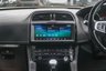 USED 2018 68 JAGUAR F-PACE 2.0 D165 R-Sport SUV 5dr Diesel Manual Euro 6 (s/s) (163 ps) 