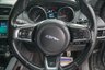 USED 2018 68 JAGUAR F-PACE 2.0 D165 R-Sport SUV 5dr Diesel Manual Euro 6 (s/s) (163 ps) 