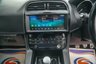 USED 2018 68 JAGUAR F-PACE 2.0 D165 R-Sport SUV 5dr Diesel Manual Euro 6 (s/s) (163 ps) 
