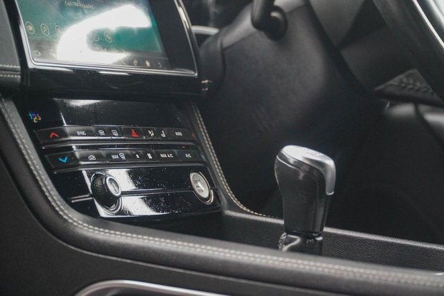 View our JAGUAR F-PACE