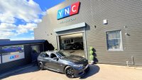 USED 2022 71 BMW 3 SERIES 2.0 330e 12kWh M Sport Touring Auto Euro 6 (s/s) 5dr 1 OWNER - F1 DIFFUSER - FULL K