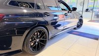 USED 2022 71 BMW 3 SERIES 2.0 330e 12kWh M Sport Touring Auto Euro 6 (s/s) 5dr 1 OWNER - F1 DIFFUSER - FULL K