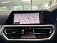 USED 2022 71 BMW 3 SERIES 2.0 330e 12kWh M Sport Touring Auto Euro 6 (s/s) 5dr 1 OWNER - F1 DIFFUSER - FULL K