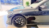 USED 2022 71 BMW 3 SERIES 2.0 330e 12kWh M Sport Touring Auto Euro 6 (s/s) 5dr 1 OWNER - F1 DIFFUSER - FULL K
