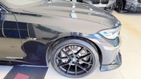 USED 2022 71 BMW 3 SERIES 2.0 330e 12kWh M Sport Touring Auto Euro 6 (s/s) 5dr 1 OWNER - F1 DIFFUSER - FULL K