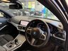 USED 2022 71 BMW 3 SERIES 2.0 330e 12kWh M Sport Touring Auto Euro 6 (s/s) 5dr 1 OWNER - F1 DIFFUSER - FULL K