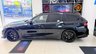 USED 2022 71 BMW 3 SERIES 2.0 330e 12kWh M Sport Touring Auto Euro 6 (s/s) 5dr 1 OWNER - F1 DIFFUSER - FULL K