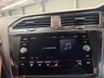 USED 2022 22 VOLKSWAGEN TIGUAN 1.5 TSI R-Line SUV 5dr Petrol DSG Euro 6 (s/s) (150 ps) 2 KEYS