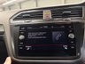 USED 2022 22 VOLKSWAGEN TIGUAN 1.5 TSI R-Line SUV 5dr Petrol DSG Euro 6 (s/s) (150 ps) 2 KEYS