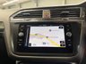 USED 2022 22 VOLKSWAGEN TIGUAN 1.5 TSI R-Line SUV 5dr Petrol DSG Euro 6 (s/s) (150 ps) 2 KEYS