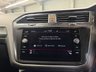 USED 2022 22 VOLKSWAGEN TIGUAN 1.5 TSI R-Line SUV 5dr Petrol DSG Euro 6 (s/s) (150 ps) 2 KEYS