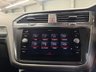 USED 2022 22 VOLKSWAGEN TIGUAN 1.5 TSI R-Line SUV 5dr Petrol DSG Euro 6 (s/s) (150 ps) 2 KEYS