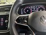 USED 2022 22 VOLKSWAGEN TIGUAN 1.5 TSI R-Line SUV 5dr Petrol DSG Euro 6 (s/s) (150 ps) 2 KEYS
