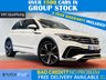 USED 2022 22 VOLKSWAGEN TIGUAN 1.5 TSI R-Line SUV 5dr Petrol DSG Euro 6 (s/s) (150 ps) 2 KEYS