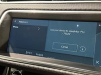 USED 2022 22 LAND ROVER RANGE ROVER EVOQUE 2.0 D165 S SUV 5dr Diesel Manual FWD Euro 6 (s/s) (163 ps) 