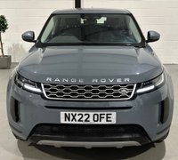 USED 2022 22 LAND ROVER RANGE ROVER EVOQUE 2.0 D165 S SUV 5dr Diesel Manual FWD Euro 6 (s/s) (163 ps) 