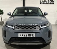 USED 2022 22 LAND ROVER RANGE ROVER EVOQUE 2.0 D165 S SUV 5dr Diesel Manual FWD Euro 6 (s/s) (163 ps) 