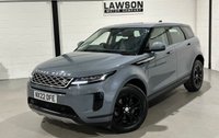 USED 2022 22 LAND ROVER RANGE ROVER EVOQUE 2.0 D165 S SUV 5dr Diesel Manual FWD Euro 6 (s/s) (163 ps) 