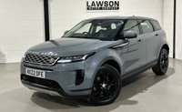 USED 2022 22 LAND ROVER RANGE ROVER EVOQUE 2.0 D165 S SUV 5dr Diesel Manual FWD Euro 6 (s/s) (163 ps) 