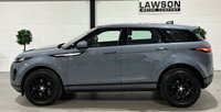 USED 2022 22 LAND ROVER RANGE ROVER EVOQUE 2.0 D165 S SUV 5dr Diesel Manual FWD Euro 6 (s/s) (163 ps) 