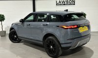USED 2022 22 LAND ROVER RANGE ROVER EVOQUE 2.0 D165 S SUV 5dr Diesel Manual FWD Euro 6 (s/s) (163 ps) 